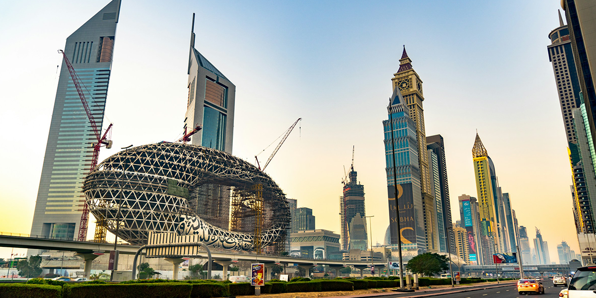 UAE News 2026: Dubai Economy, Expo 2026, Saudi Relations, and Global Ambitions