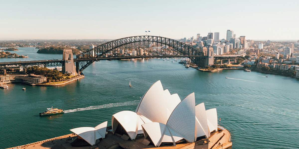 Australia News 2026: Economy, Albanese Government, China Relations, and Climate Policy