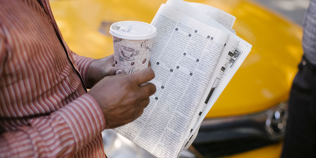 Columns News 2026: Expert Opinion and Analysis from Leading Columnists